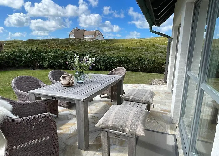 Strandhaus