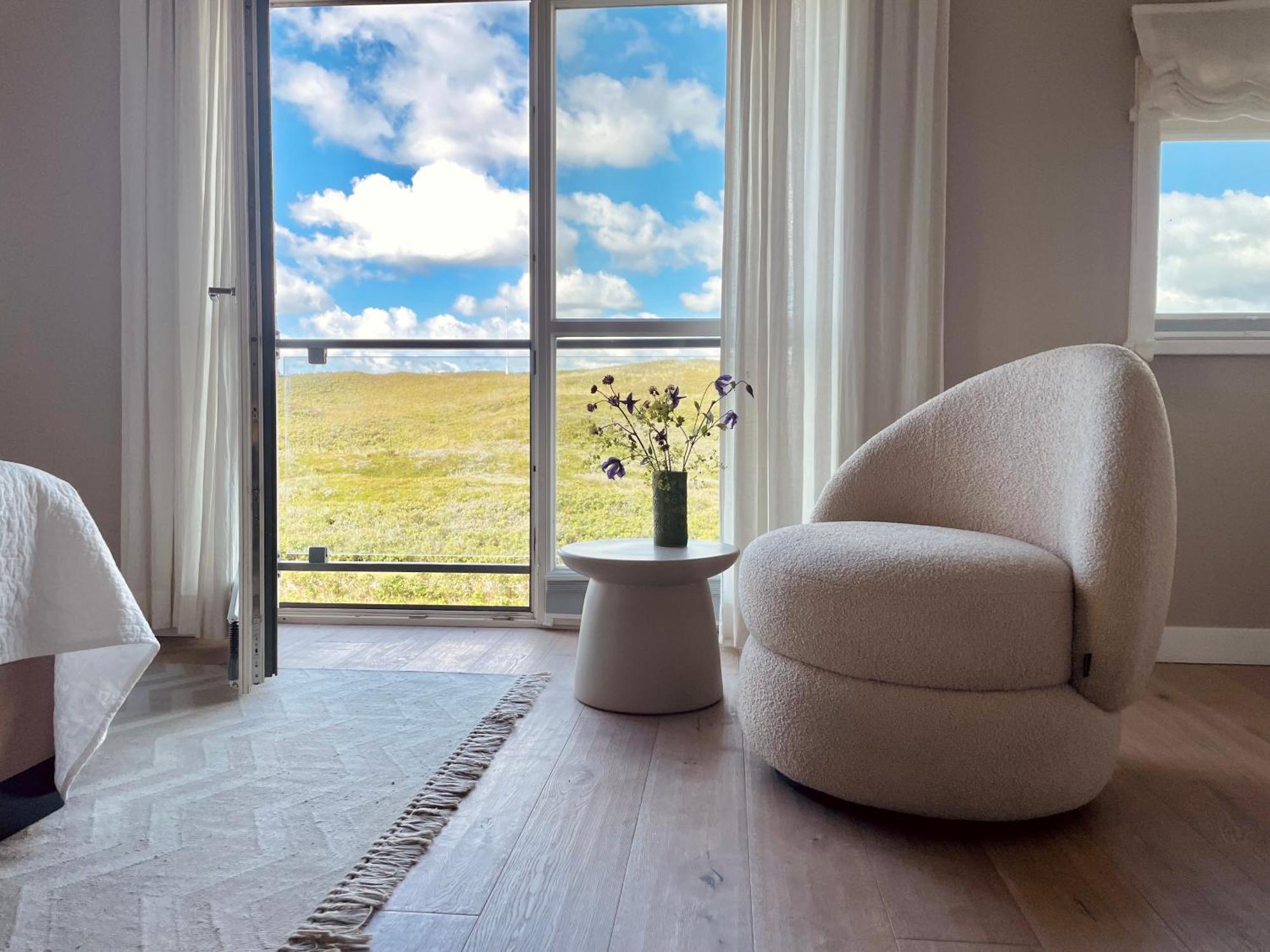 Strandhaus Ferienhaus
