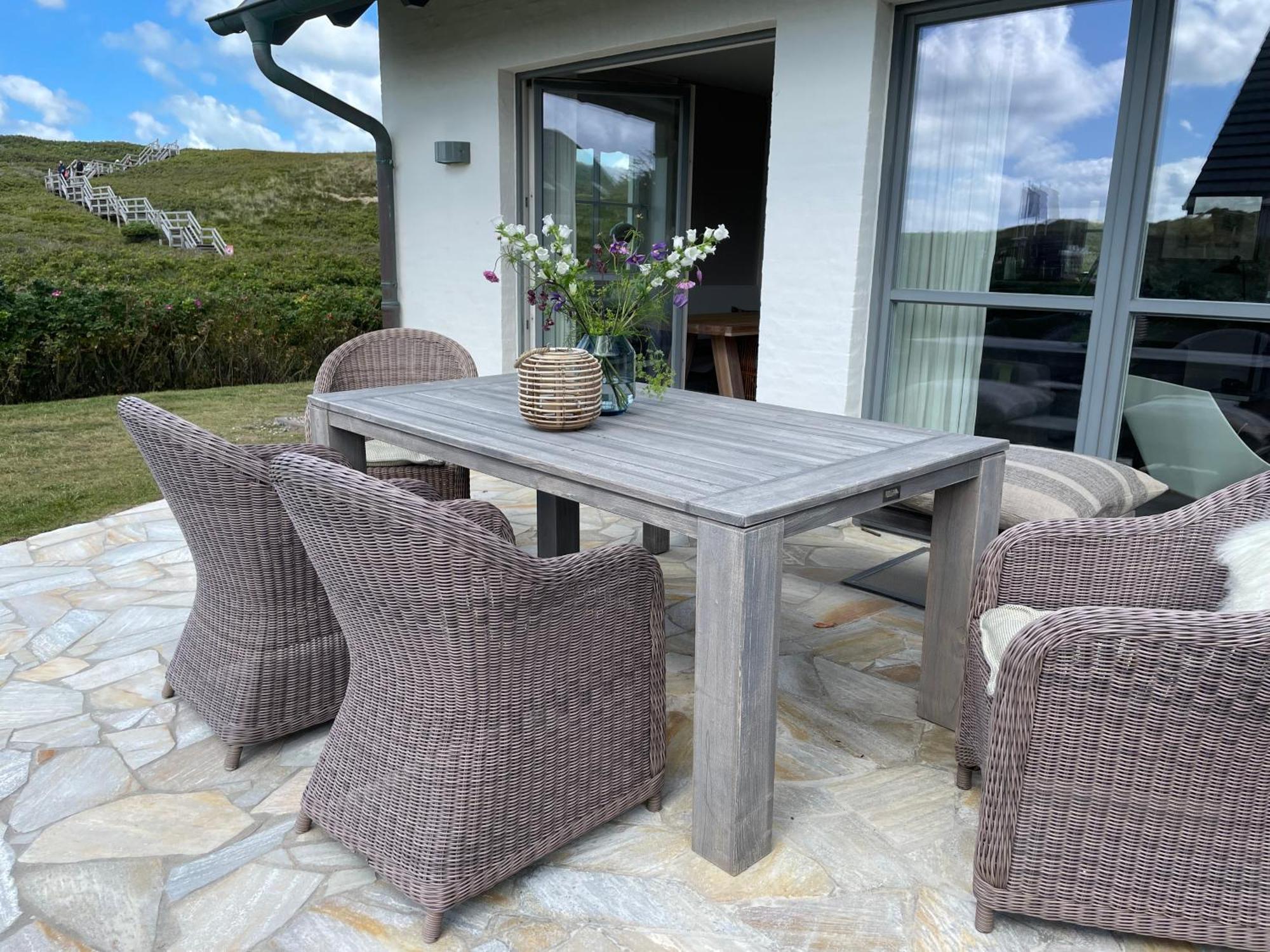 Strandhaus Ferienhaus *