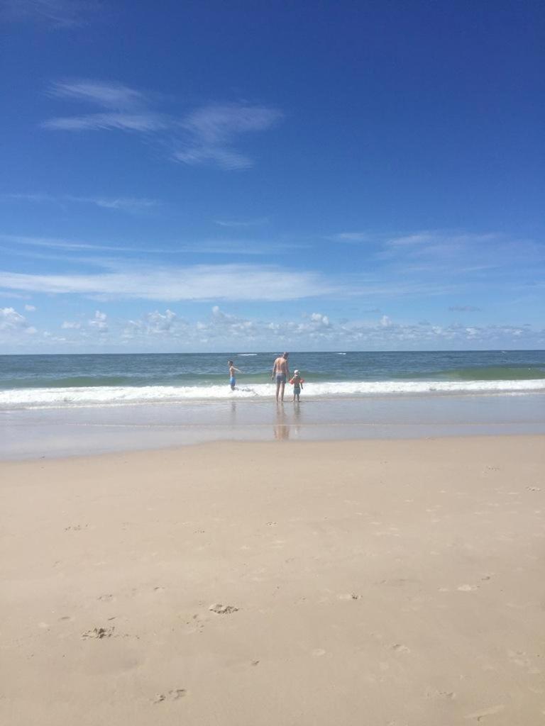 Strandhaus *