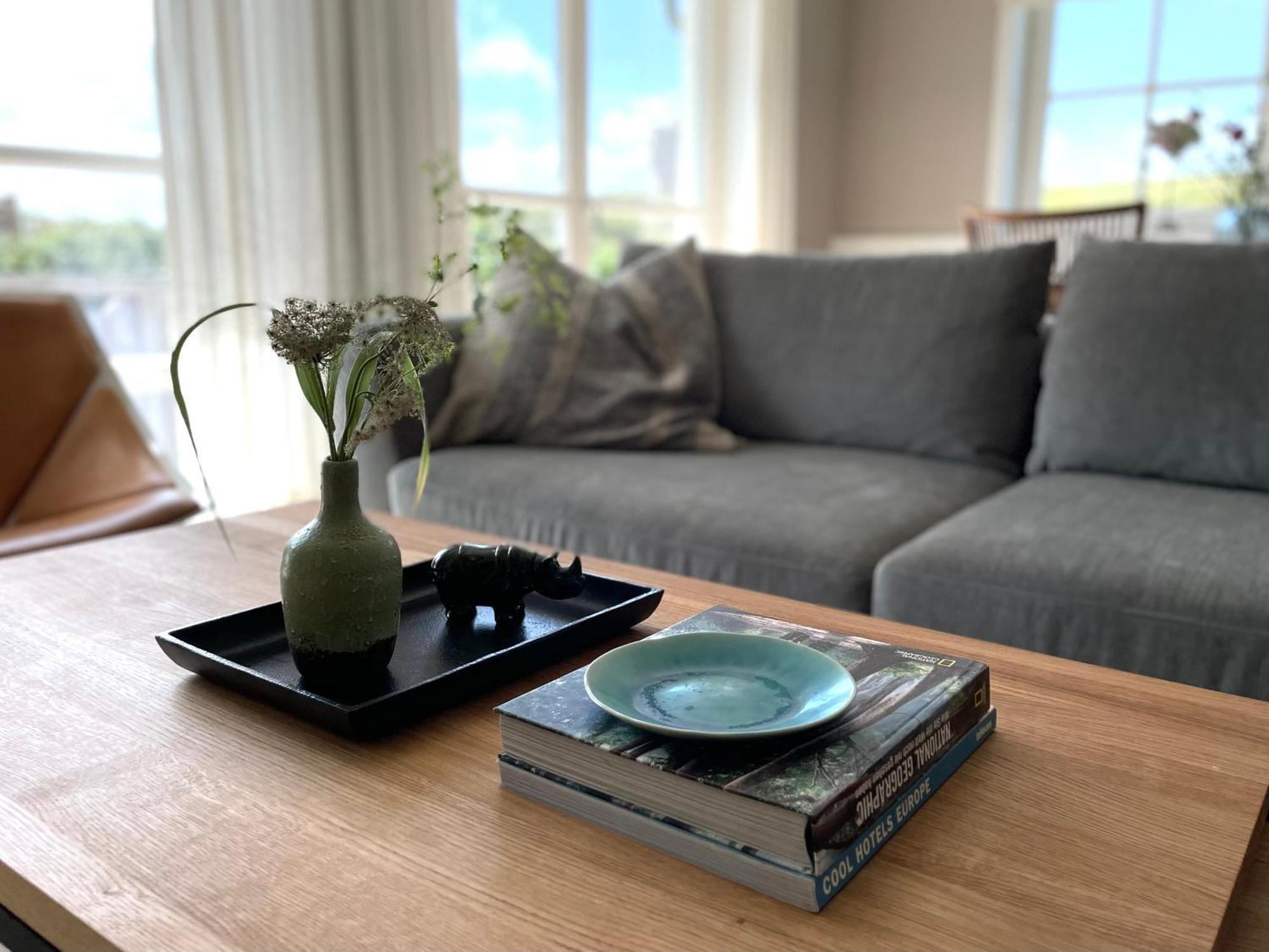 Strandhaus